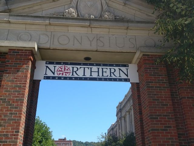 Photo of West Virginia Northern Community College