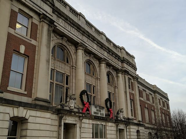 Photo of West Virginia Northern Community College