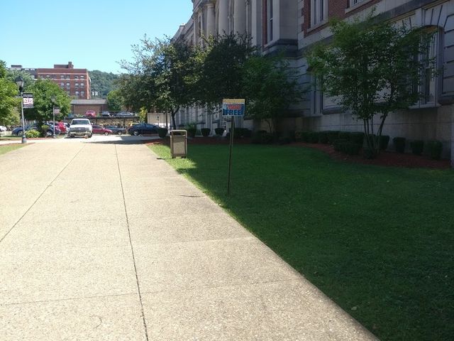 Photo of West Virginia Northern Community College
