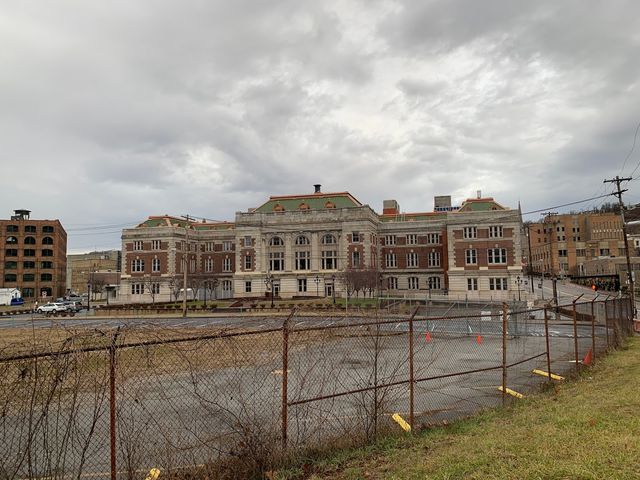 Photo of West Virginia Northern Community College