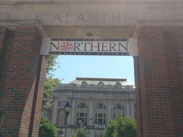 Photo of West Virginia Northern Community College