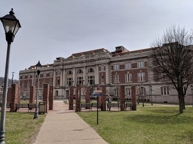 Photo of West Virginia Northern Community College