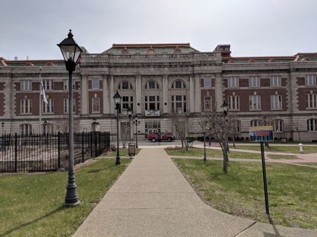 Photo of West Virginia Northern Community College
