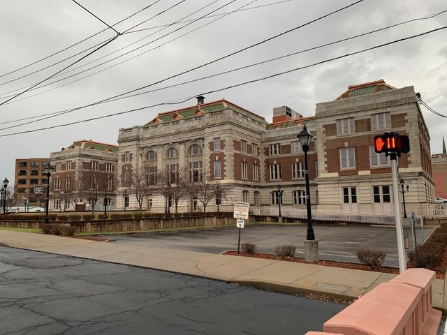 Photo of West Virginia Northern Community College