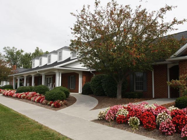 Photo of West Virginia School of Osteopathic Medicine