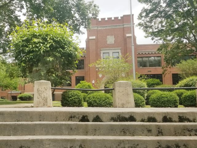 Photo of West Virginia School of Osteopathic Medicine