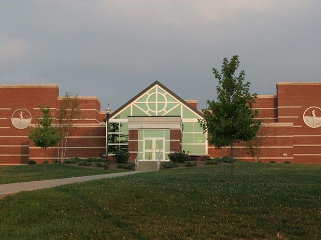 Photo of West Virginia School of Osteopathic Medicine