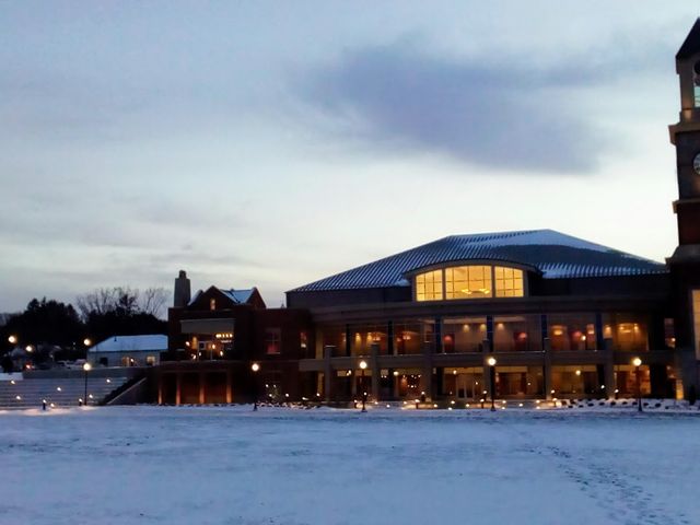 Photo of West Virginia School of Osteopathic Medicine