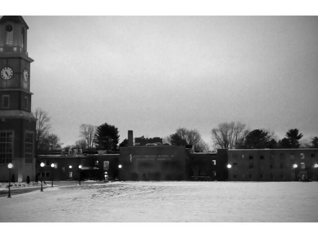 Photo of West Virginia School of Osteopathic Medicine