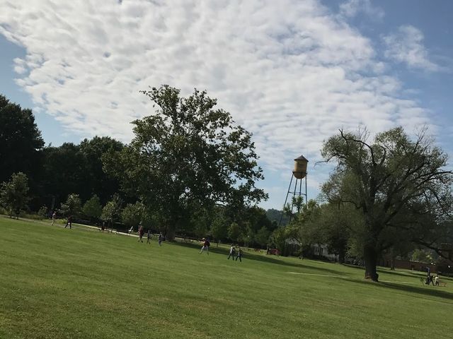 Photo of West Virginia State University