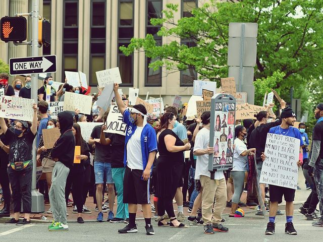 Photo of West Chester University of Pennsylvania