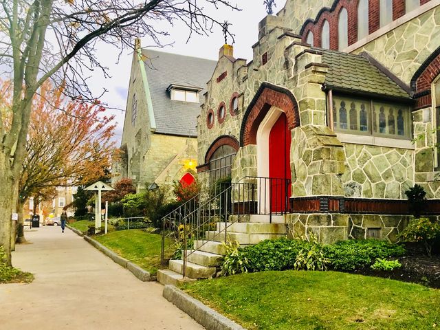 Photo of West Chester University of Pennsylvania