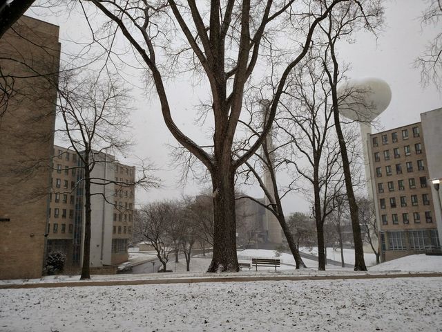 Photo of West Chester University of Pennsylvania