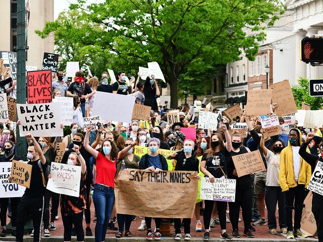 Photo of West Chester University of Pennsylvania