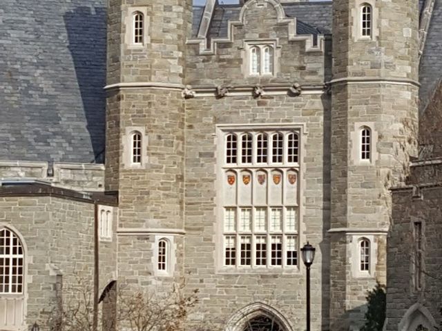 Photo of West Chester University of Pennsylvania