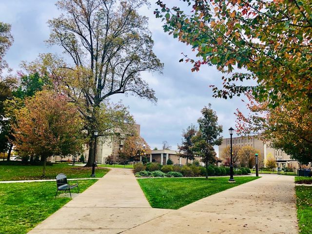 Photo of West Chester University of Pennsylvania