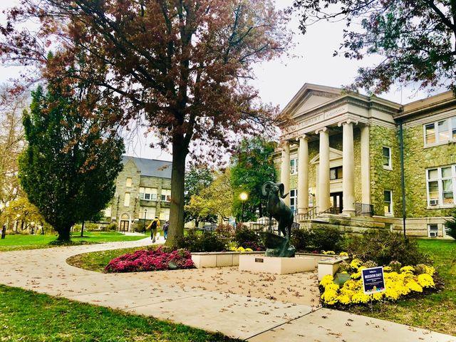 Photo of West Chester University of Pennsylvania