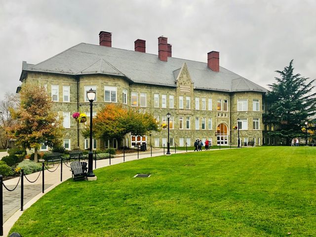 Photo of West Chester University of Pennsylvania