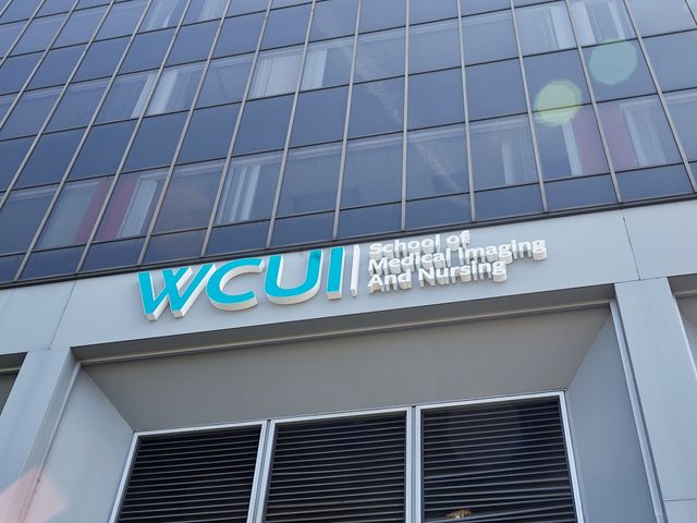 Photo of West Coast Ultrasound Institute