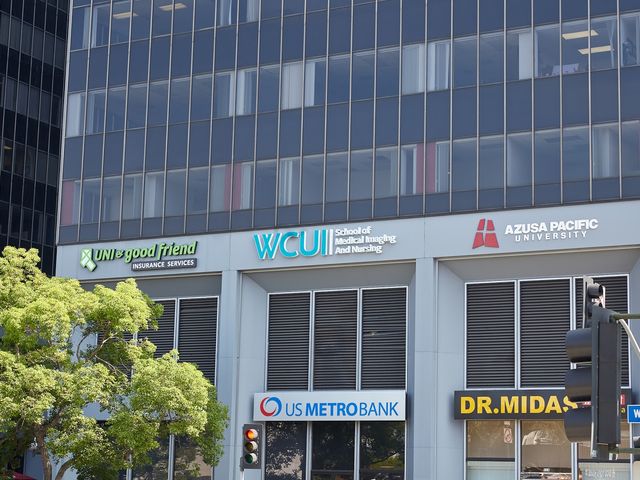 Photo of West Coast Ultrasound Institute