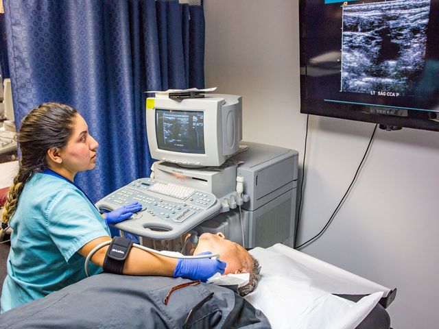 Photo of West Coast Ultrasound Institute