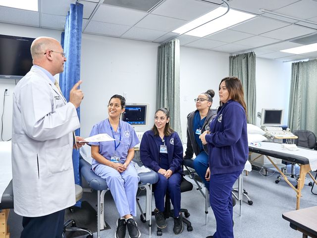 Photo of West Coast Ultrasound Institute