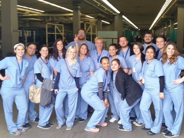 Photo of West Coast Ultrasound Institute