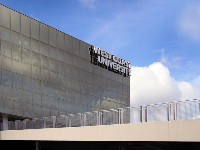 Photo of West Coast University-Miami