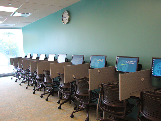 Photo of West Coast University-Miami