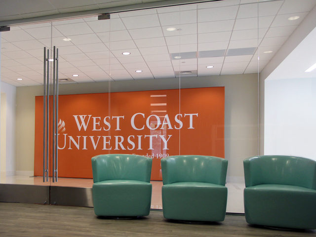 Photo of West Coast University-Miami