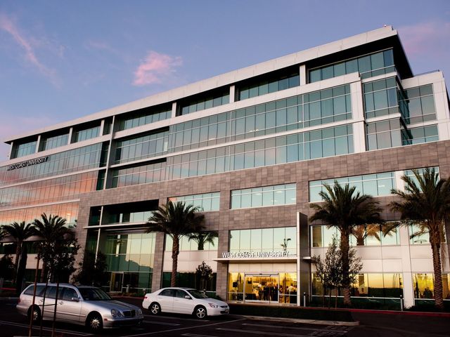 Photo of West Coast University-Ontario