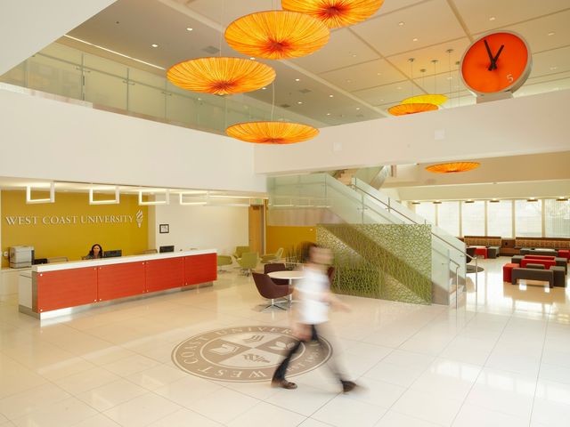 Photo of West Coast University-Ontario