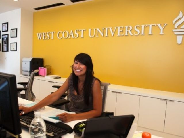 Photo of West Coast University-Ontario