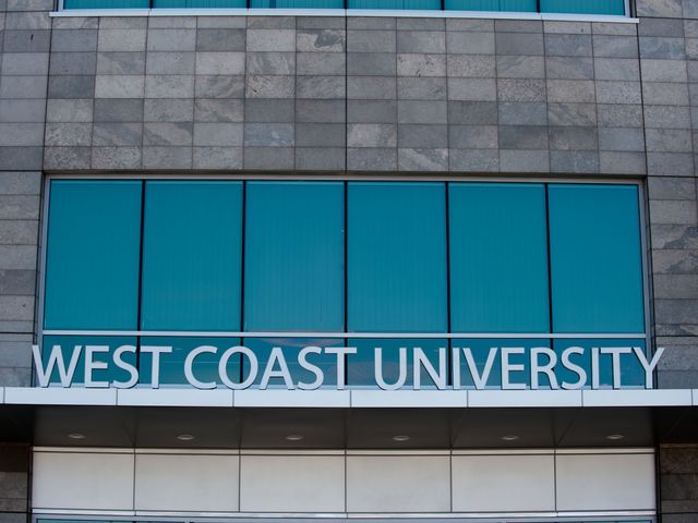 Photo of West Coast University-Ontario