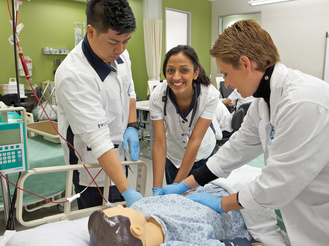 Photo of West Coast University-Ontario