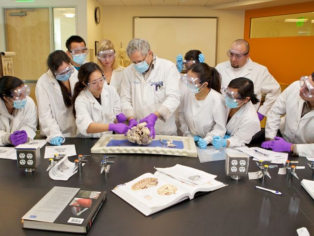 Photo of West Coast University-Ontario