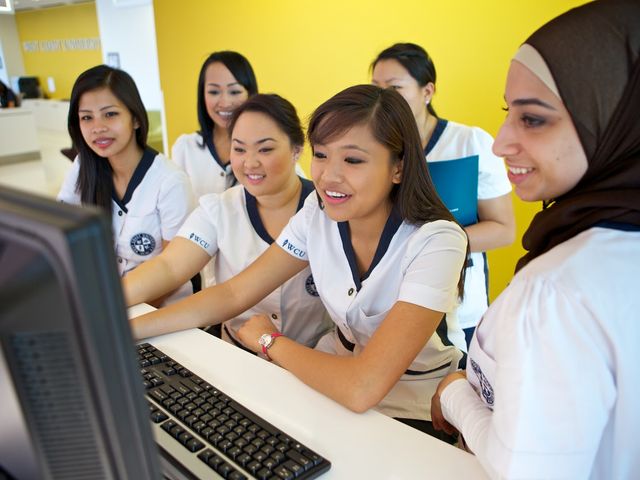 Photo of West Coast University-Ontario