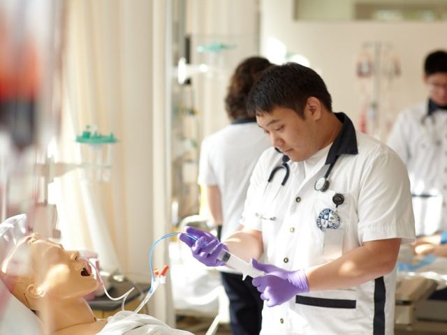 Photo of West Coast University-Ontario