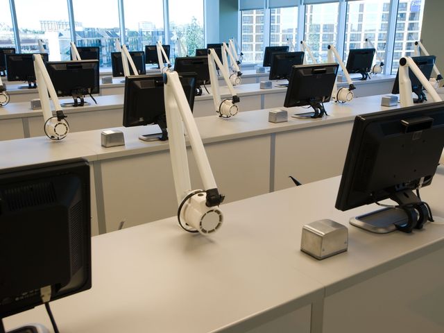 Photo of West Coast University-Orange County