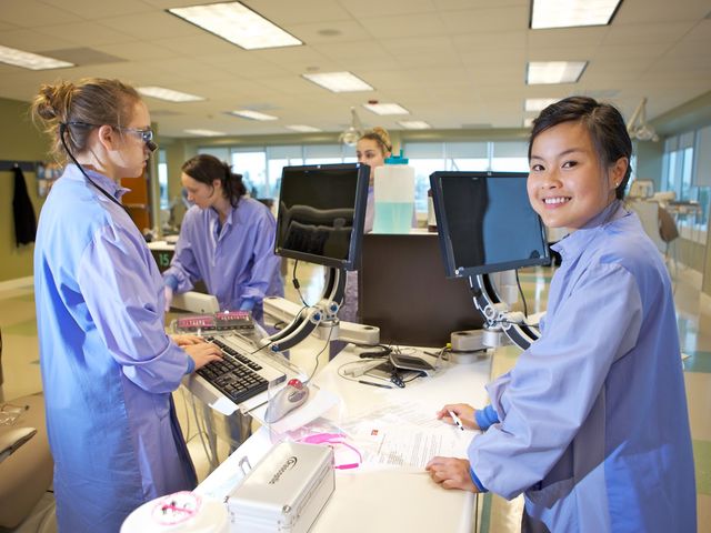 Photo of West Coast University-Orange County