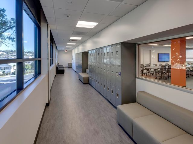 Photo of West Coast University-Center for Graduate Studies