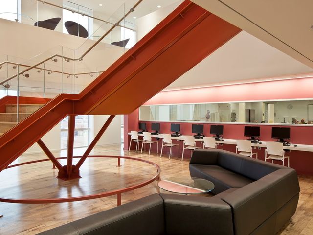 Photo of West Coast University-Dallas