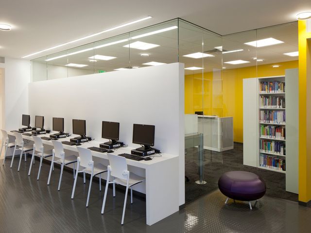 Photo of West Coast University-Dallas