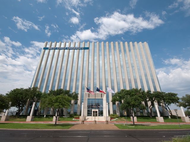 Photo of West Coast University-Dallas
