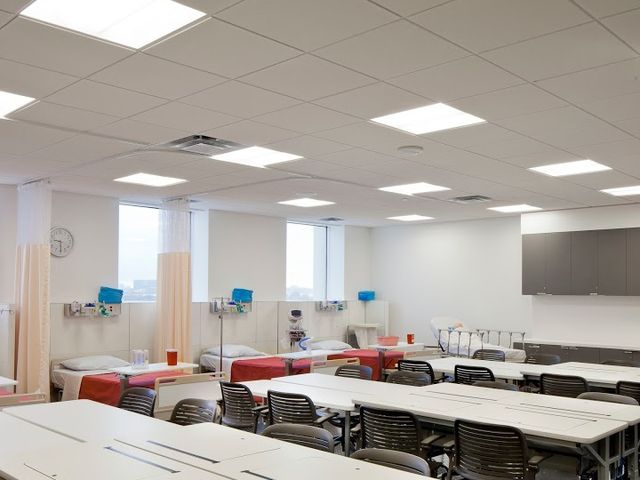 Photo of West Coast University-Dallas