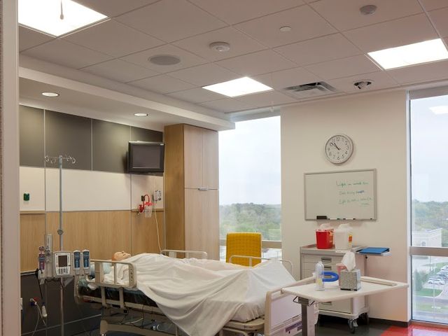 Photo of West Coast University-Dallas