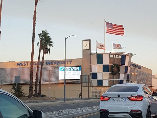Photo of West Coast University-Los Angeles