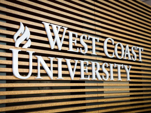 Photo of West Coast University-Los Angeles