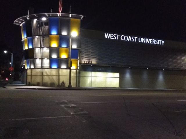 Photo of West Coast University-Los Angeles