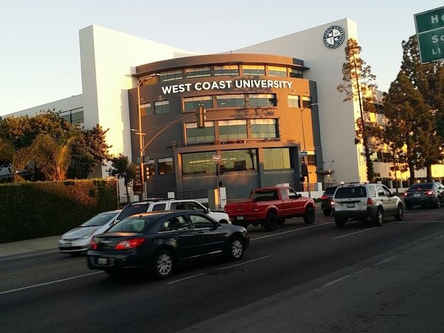 Photo of West Coast University-Los Angeles
